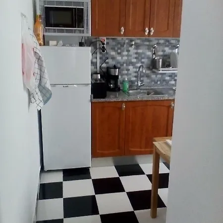 Pepe House 50 Apartment
