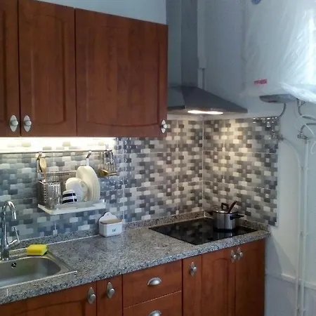 Pepe House 50 Apartment
