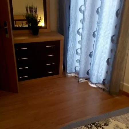 Apartment Pepe House 50 Vigo