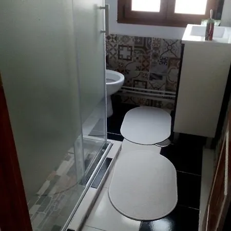 Pepe House 50 Apartment