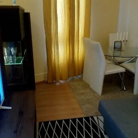 Pepe House 50 Vigo