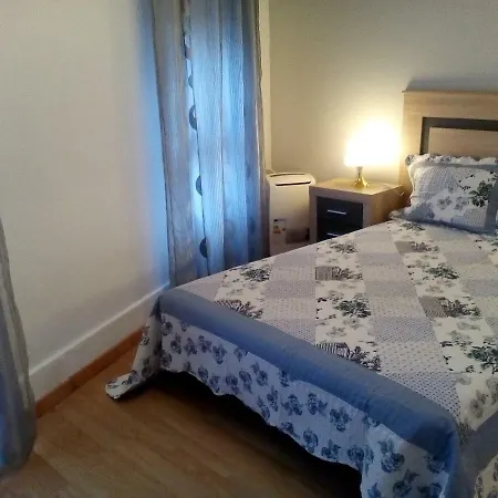 Pepe House 50 Apartment *