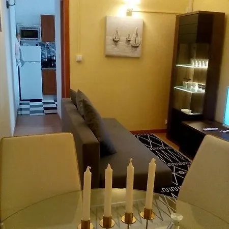 Pepe House 50 Apartment *