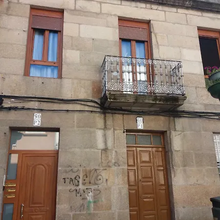 Pepe House 50 公寓 比戈