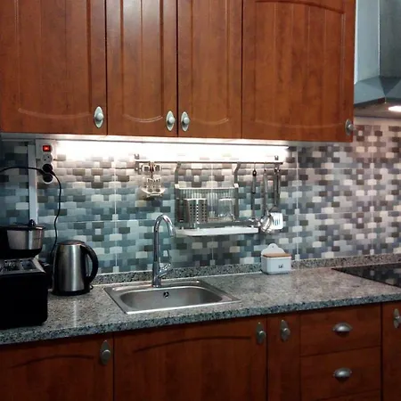 Apartment Pepe House 50 *